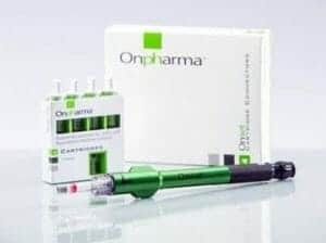 Onpharma Buffering Anesthetic